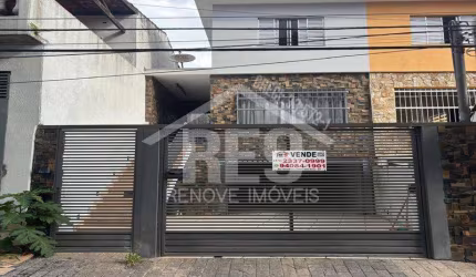 Sobrado Vila Ema Sao Paulo/SP