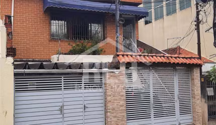 Sobrado Jardim Ana Rosa Sao Paulo/SP