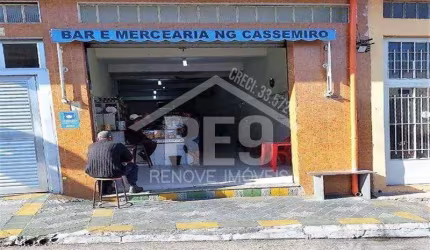 Comércio Vila Virginia Sao Paulo/SP