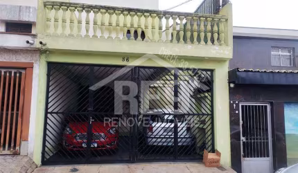 Casa Vila Cleonice Sao Paulo/SP