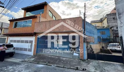 Casa Vila Santa Virginia Sao Paulo/SP