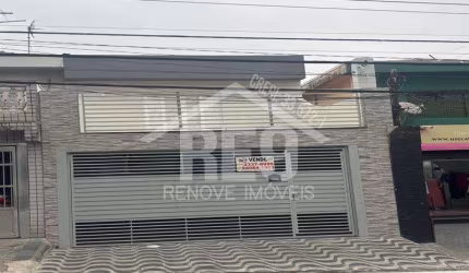 Sobrado Vila Ivone Sao Paulo/SP