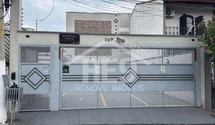 Sobrado Vila Lúcia Sao Paulo/SP