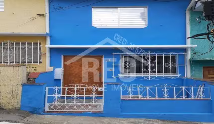 Sobrado Vila Oratório Sao Paulo/SP