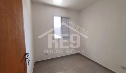 Apartamento Vila Elze Sao Paulo/SP