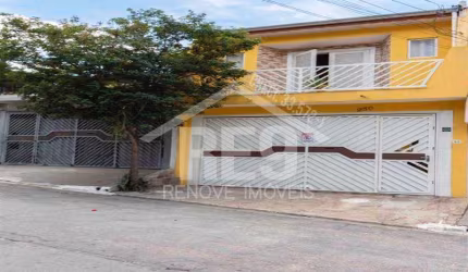 Sobrado Altos de Vila Prudente Sao Paulo/SP