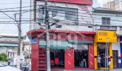 Comércio Vila Ema Sao Paulo/SP