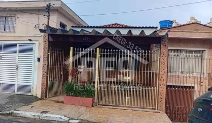 Casa Vila Paulo Silas Sao Paulo/SP