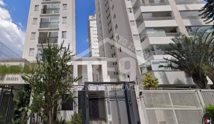 Apartamento Vila Bertioga Sao Paulo/SP