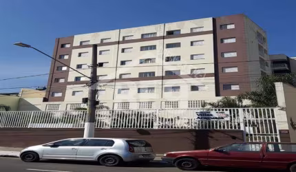 Apartamento Jardim Paraguaçu Sao Paulo/SP