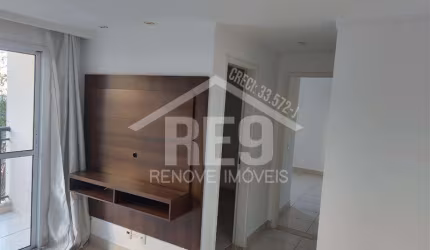 Apartamento Vila Ivone Sao Paulo/SP