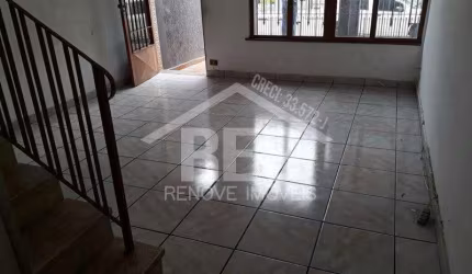 Sobrado Vila Ema Sao Paulo/SP
