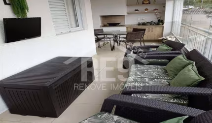 Apartamento Vila Bertioga Sao Paulo/SP