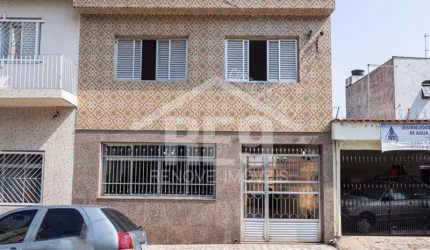 Sobrado Vila Graciosa Sao Paulo/SP