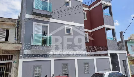 Apartamento Vila Santa Virginia Sao Paulo/SP