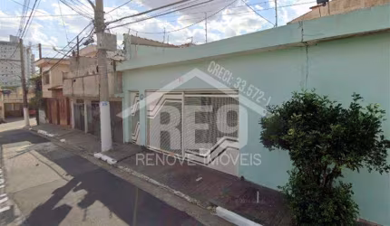 Terreno Vila Cleonice Sao Paulo/SP