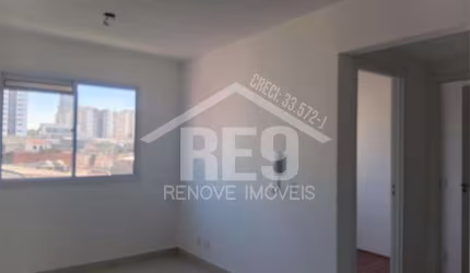 Apartamento Vila Graciosa Sao Paulo/SP