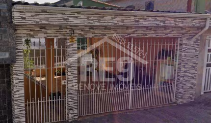 Casa Vila Cleonice Sao Paulo/SP