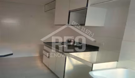 Apartamento Vila Paulo Silas Sao Paulo/SP