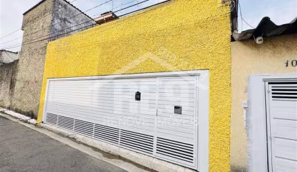 Casa Vila Rica Sao Paulo/SP