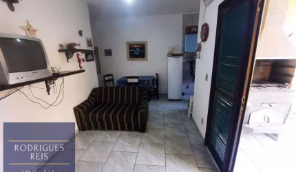 Casa em Condomínio 1 Quarto Caraguatatuba - SP - Massaguaçu
