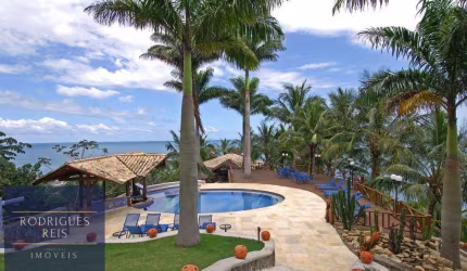Pousada Comercial Ilhabela - SP - Itapecerica