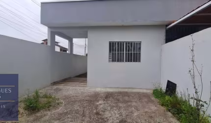 Casa 2 Quartos Caraguatatuba - SP - Balneário dos Golfinhos