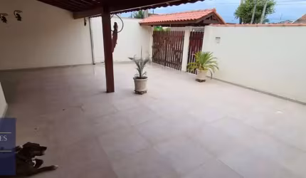 Casa 3 Quartos Caraguatatuba - SP - Balneário dos Golfinhos
