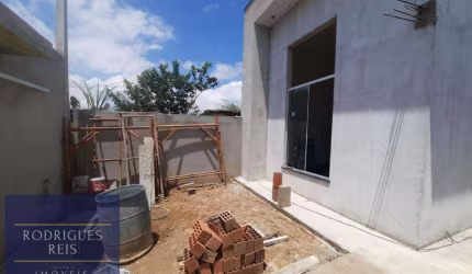 Casa 3 Quartos Caraguatatuba - SP - Jardim das Gaivotas