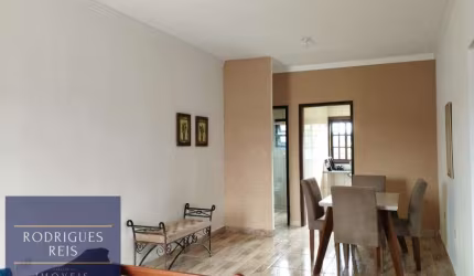 Casa em Condomínio 2 Quartos Ubatuba - SP - Araribá