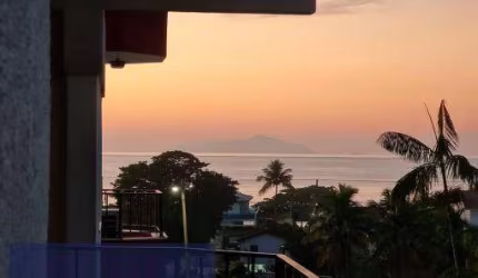 Apartamento 2 Quartos Caraguatatuba - SP - Massaguaçu