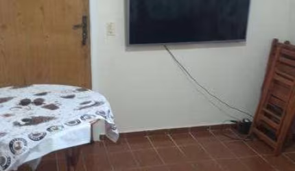Apartamento 1 Quarto Caraguatatuba - SP - Balneário dos Golfinhos
