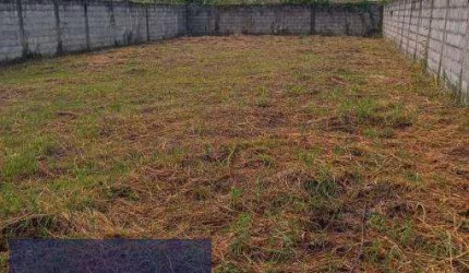 Terreno Terreno Urbano Caraguatatuba - SP - Rio Marinas