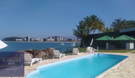 Apartamento 1 Quarto Caraguatatuba - SP - Martim de Sá