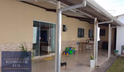Casa 3 Quartos Caraguatatuba - SP - Perequê Mirim