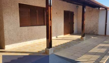 Casa 3 Quartos Caraguatatuba - SP - Praia das Palmeiras