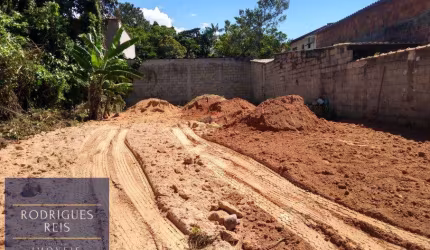 Terreno Terreno Urbano Caraguatatuba - SP - Martim de Sá