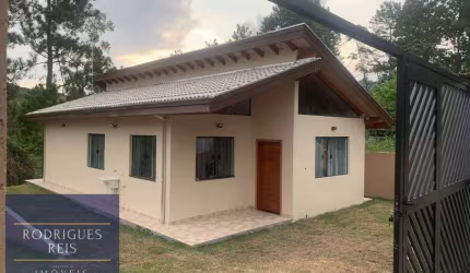 Casa 3 Quartos Caraguatatuba - SP - Capricórnio I