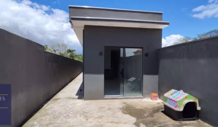 Casa 2 Quartos Caraguatatuba - SP - Morro do Algodão