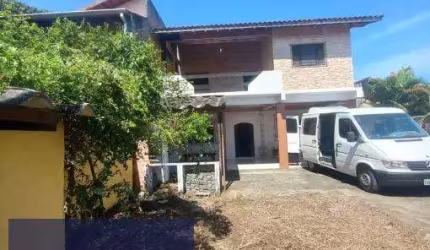 Sobrado 3 Quartos Caraguatatuba - SP - Porto Novo