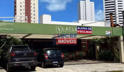 Casa com 3 dormitórios à venda, 220 m² por R$ 1.800.000,00 - Manaíra - João Pessoa/PB