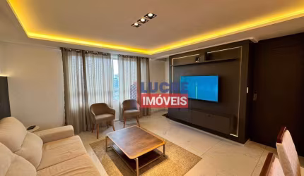 Apartamento Duplex com 2 dormitórios à venda, 195 m² por R$ 1.850.000,00 - Jardim Oceania - João Pessoa/PB