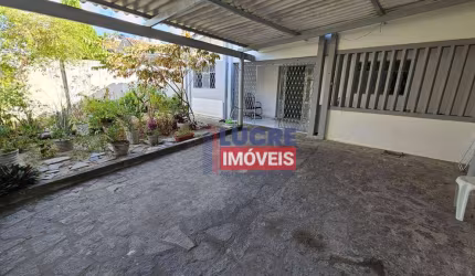 Casa com 5 dormitórios à venda, 228 m² por R$ 430.000,00 - Jardim 13 de Maio - João Pessoa/PB