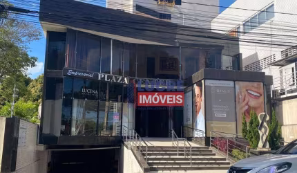 Sala à venda, 61 m² por R$ 249.000,00 - Centro - João Pessoa/PB