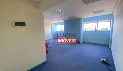 Sala à venda, 61 m² por R$ 249.000,00 - Centro - João Pessoa/PB