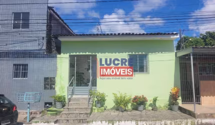 Casa com 2 quartos em Jardim São Paulo