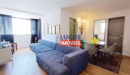 Apartamento com 2 dormitórios à venda, 78 m² por R$ 250.000,00 - Jardim Cidade Universitária - João Pessoa/PB