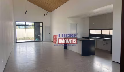 Casa com 3 dormitórios, 207 m² - venda por R$ 1.349.900,00 ou aluguel por R$ 7.500,00/mês - Alphaville PB - Bayeux/PB