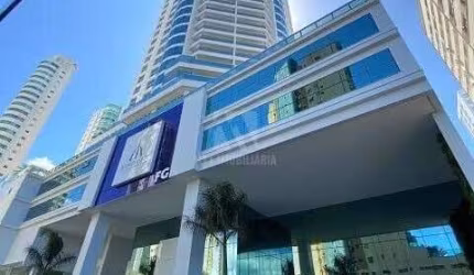 Apartamento de Alto Padrão - Balneário Camboriú