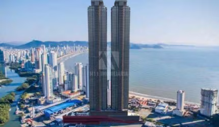 Apartamento Alto Padrão - Balneário Camboriú
